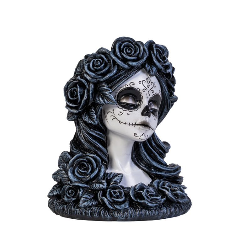 Dead Beautiful Tealight Holder