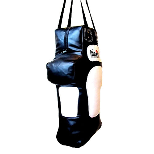 Morgan Torso Shape 3ft Empty Heavy Bag