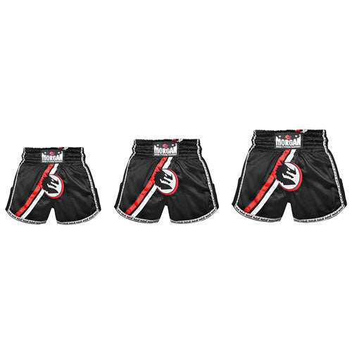 Morgan V2 Classic Muay Thai Shorts