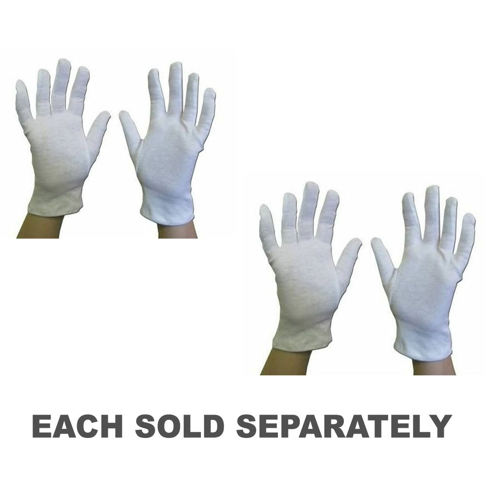 Morgan Cotton Inner Gloves (Pair)