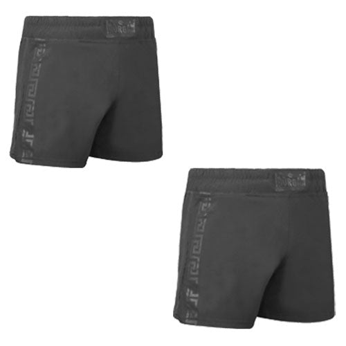 Morgan B2 Series High Cut MMA Shorts