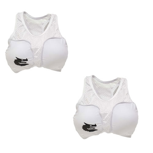 Morgan Cool Guard Breast Protector