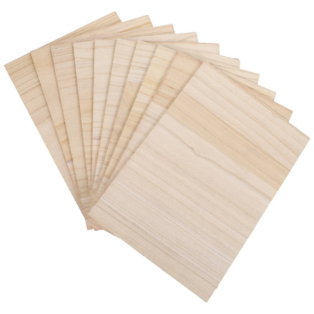 Morgan Breaking Boards (Pack of 10)