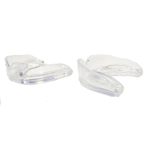 Morgan Endurance Mouth Guards (Clear)