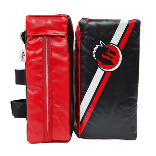 Morgan V2 Classic "Ultra Soft" Thai Pads (Pair)