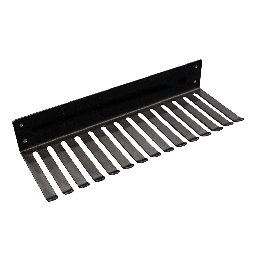 Morgan Wall Mount Skipping Rope and Power Band Hanger