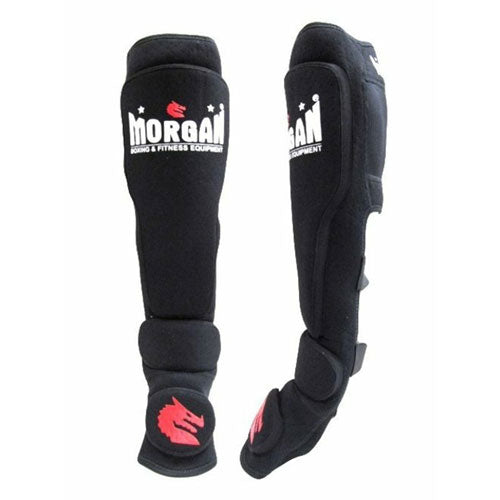 Morgan V2 Neoprene Shin and Instep