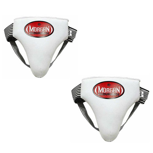 Morgan Endurance P.U Groin Guard