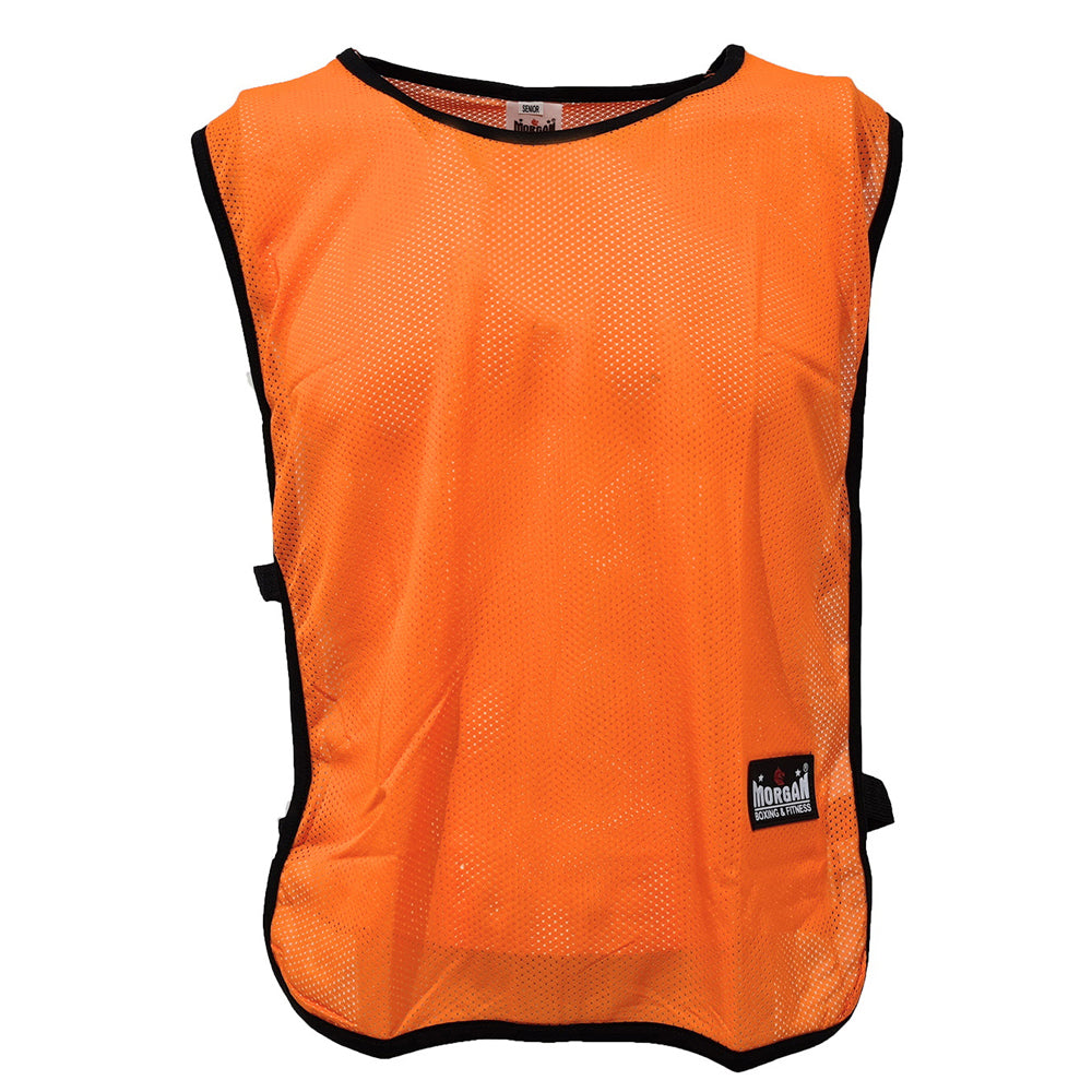 Morgan Sports Training Bib (Senior)