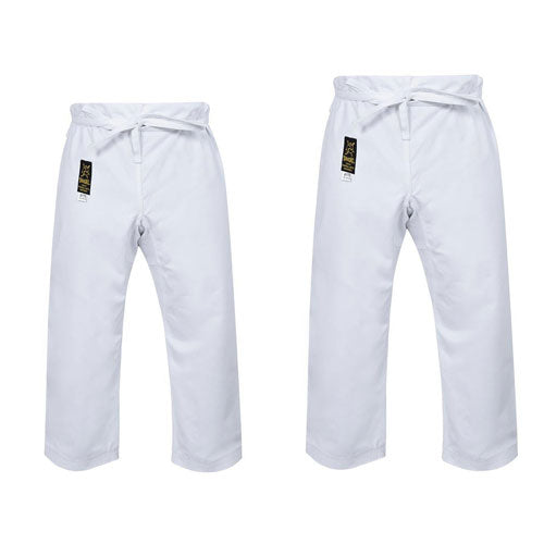 Yamasaki Gold Canvas Pants 14oz