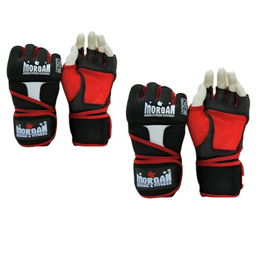 Morgan V2 Elite Gel Shock Easy Wraps