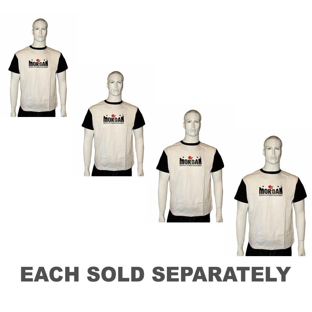 Morgan T-Shirt (White)