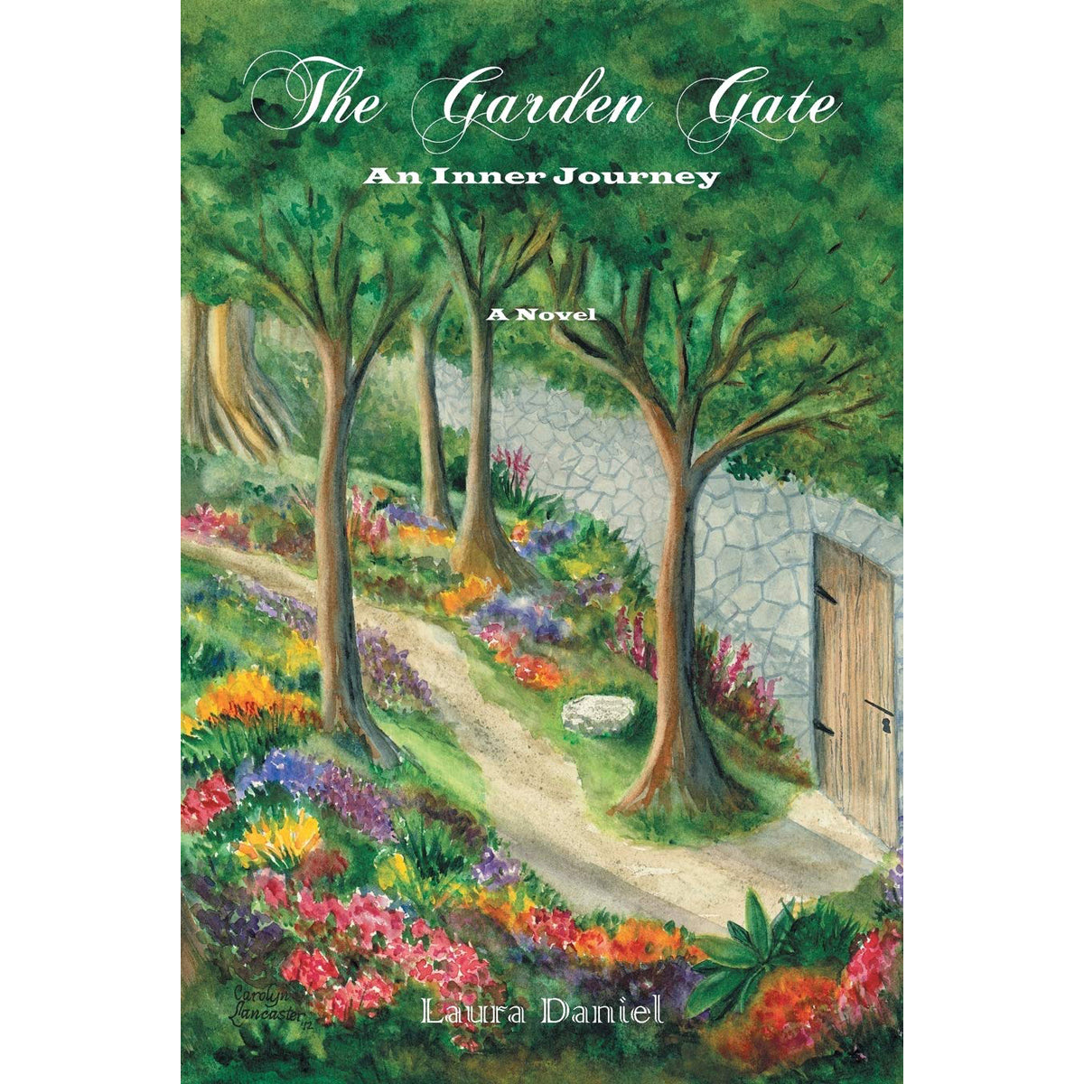Garden Gate: Mindfulness Poetry Collection