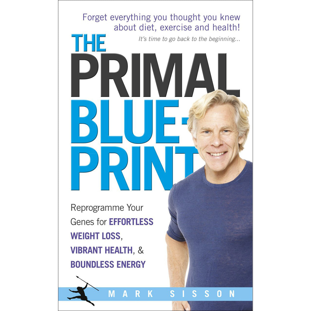 The Primal Blueprint: Paleo Lifestyle Guide