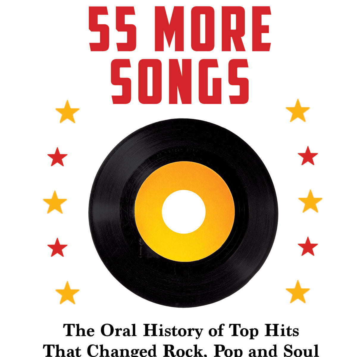 Anatomy of 55 More Songs: Music Creation Guide