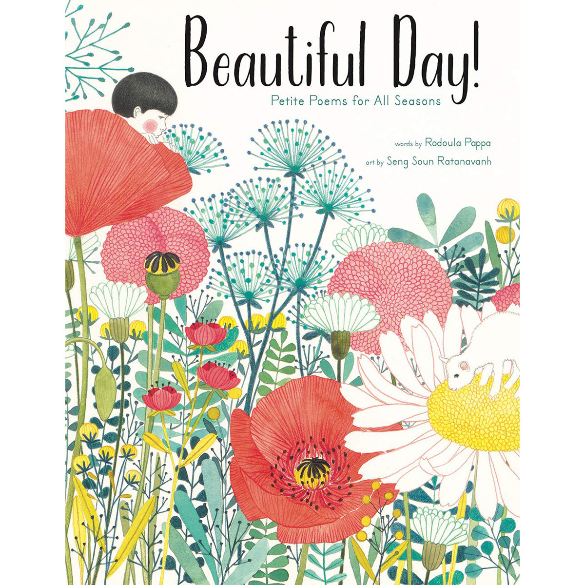 Beautiful Day!: Petite Poems for All Seasons