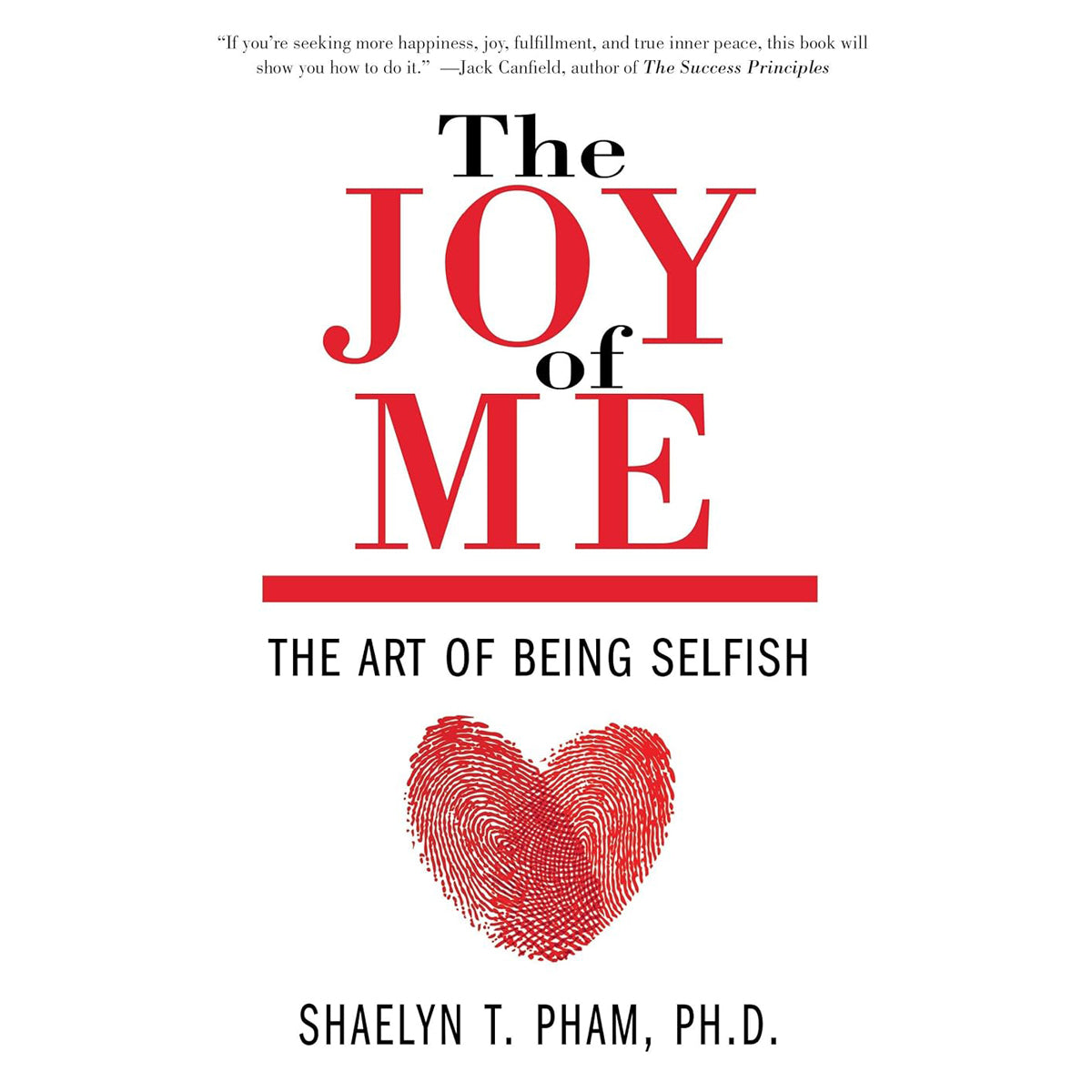 Joy of Me: Self-Discovery Journal