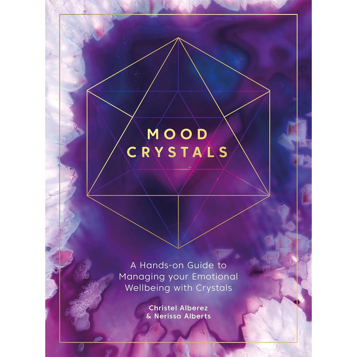 Mood Crystals: Guide to Emotional Wellbeing
