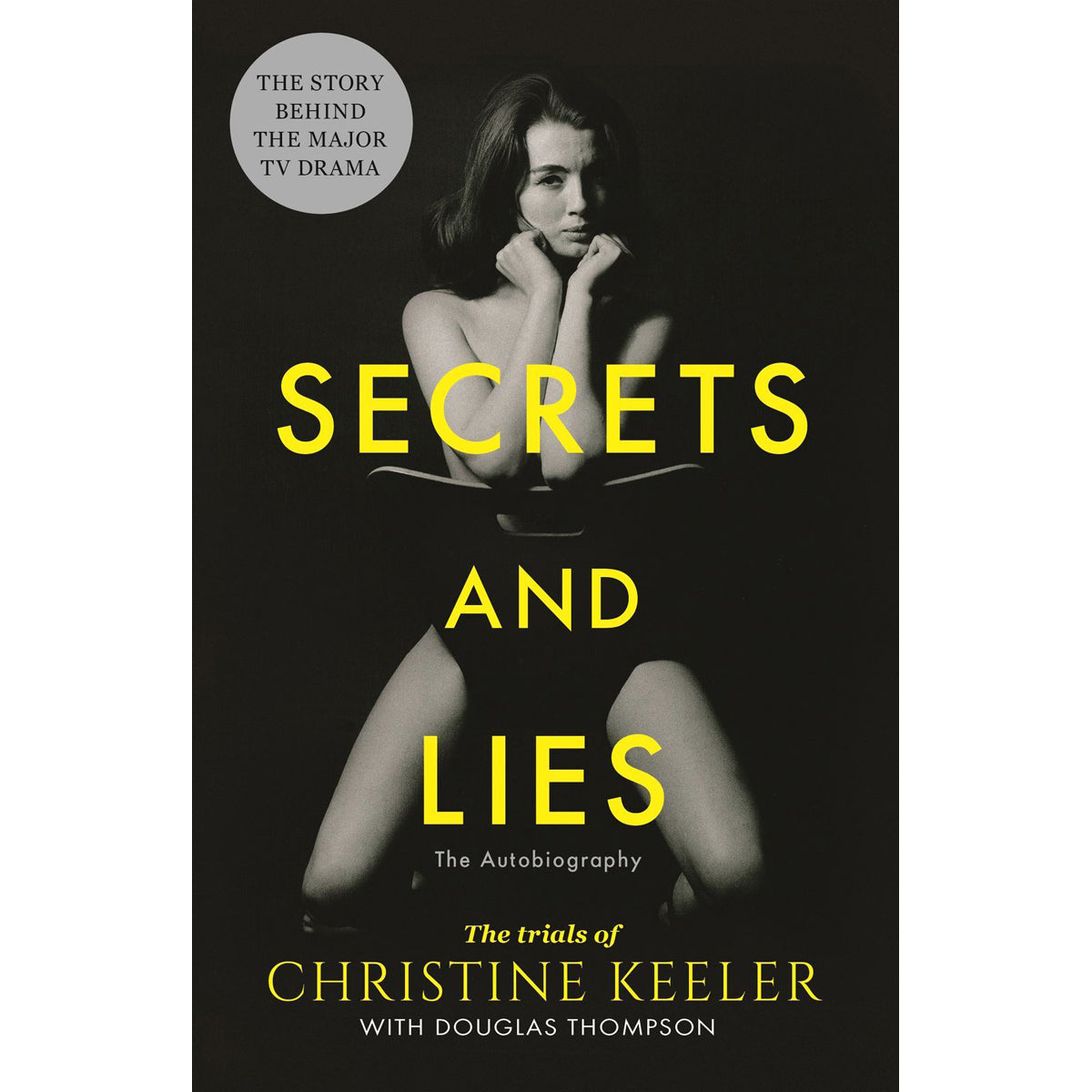 Secrets and Lies: True Crime Stories