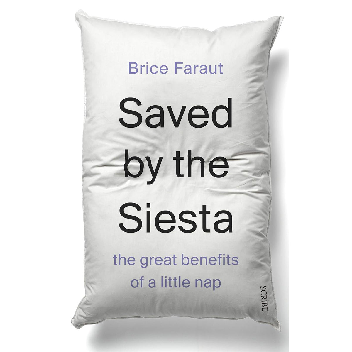 Saved by the Siesta: The Great Benefits of a Little Nap
