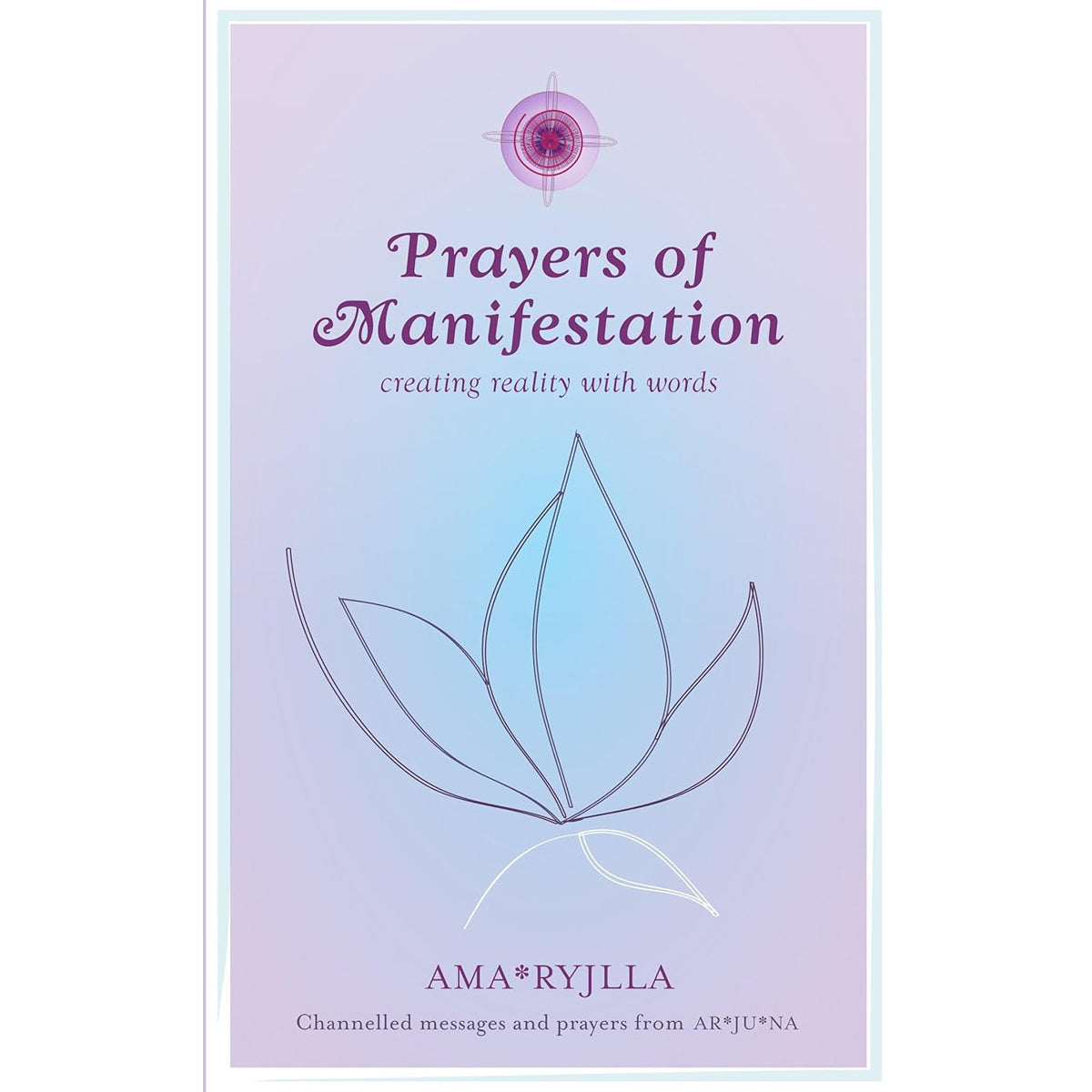 Prayers of Manifestation: Creating Reality with Words