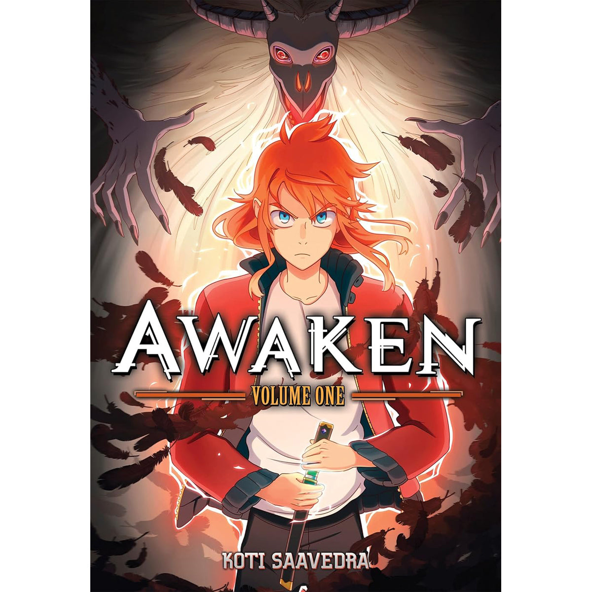 Awaken Vol 1: Sound and Spirit Journey Journal