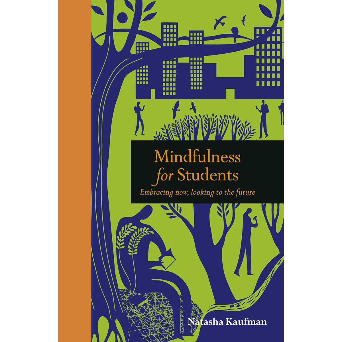 Mindfulness for Students: Academic Success Guide