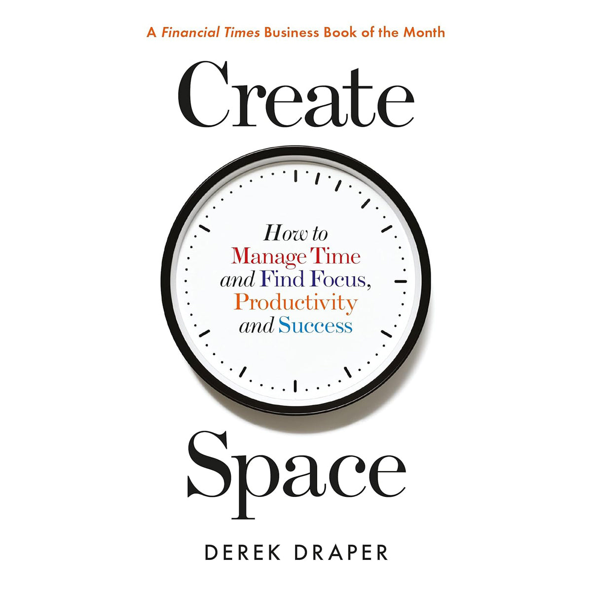 Create Space: Mindfulness and Inspiration Guide