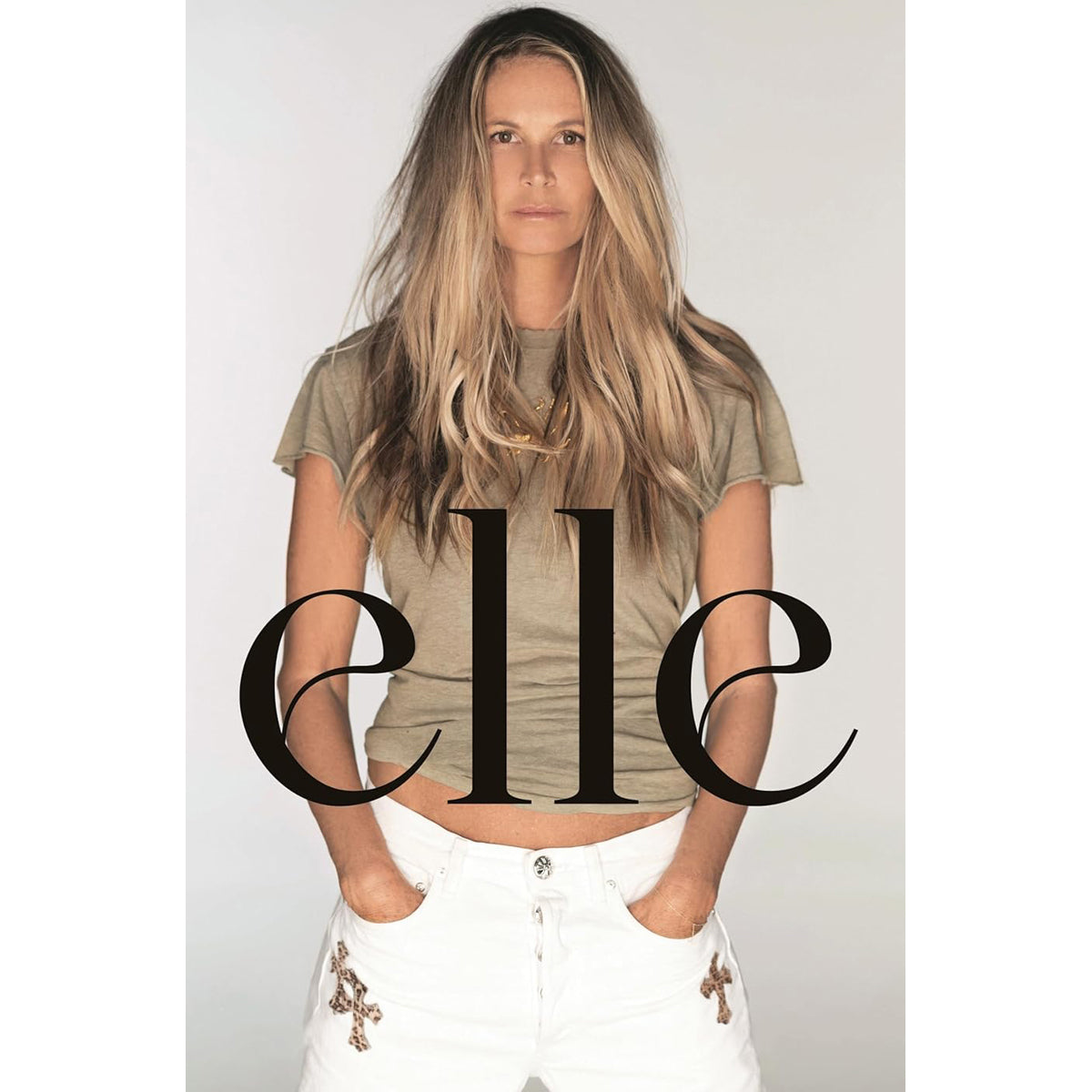 Elle by Elle Macpherson Fashion Beauty and Wellness Secrets