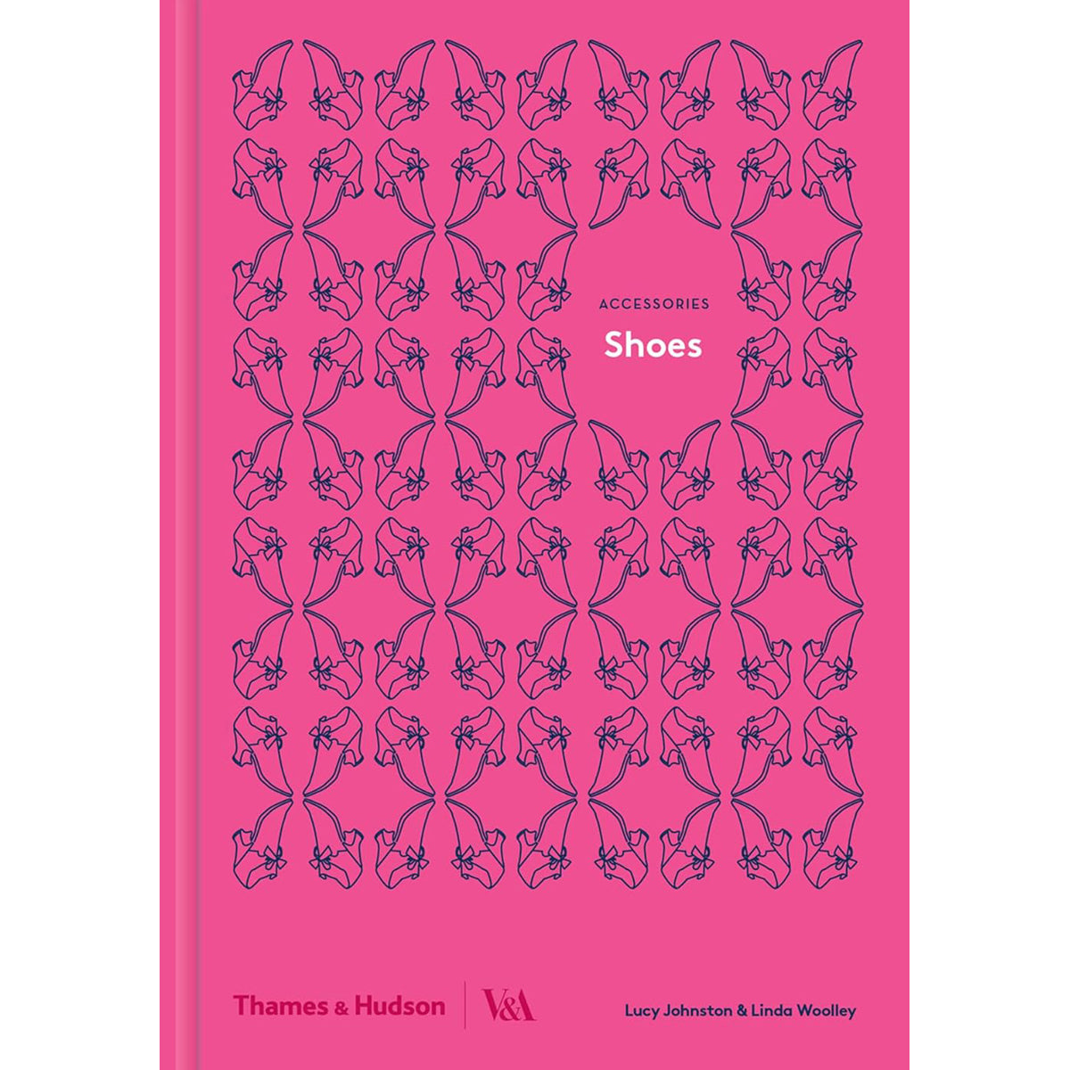 Shoes (V&A Accessories) Fashion Photography Guide