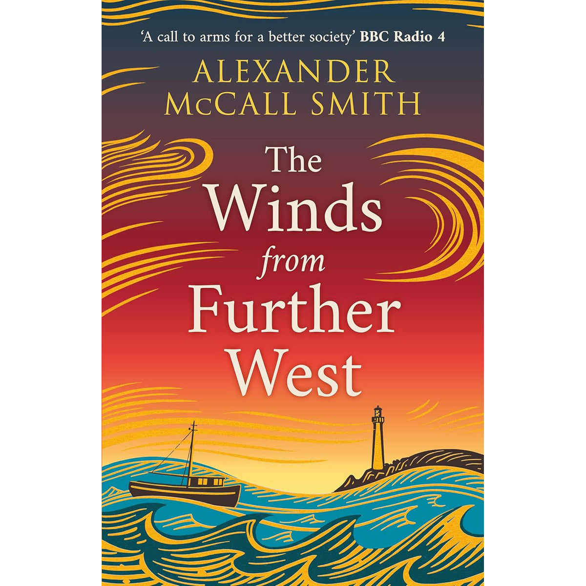 The Winds from Further West: Poetry Collection