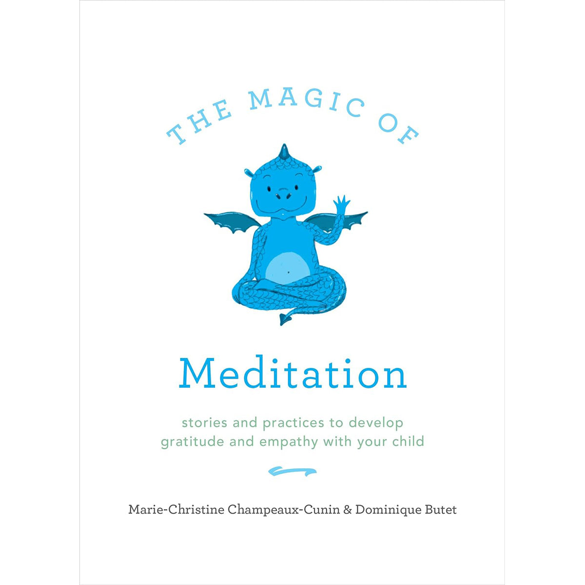 The Magic of Meditation: Mindfulness Practices