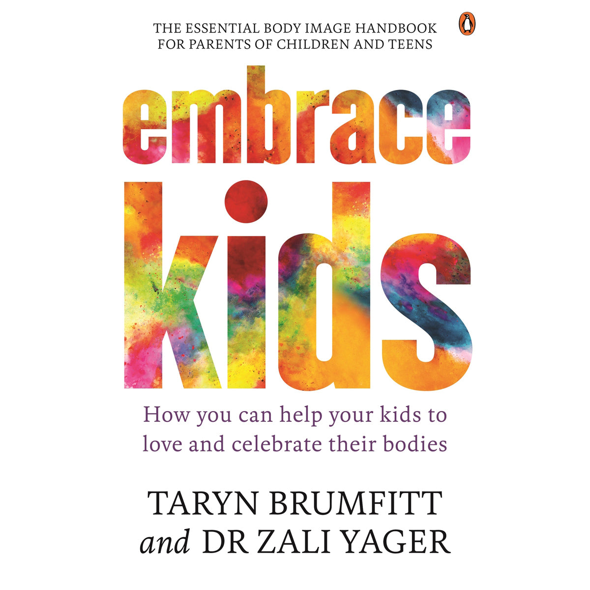 Embrace Kids: Building Resilient Children Guide