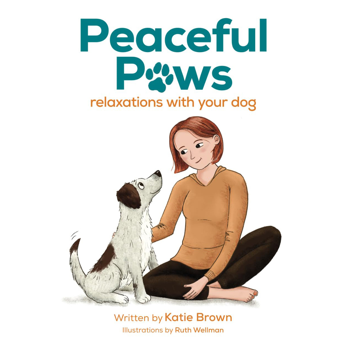 Peaceful Paws: Comfort for Pet Loss