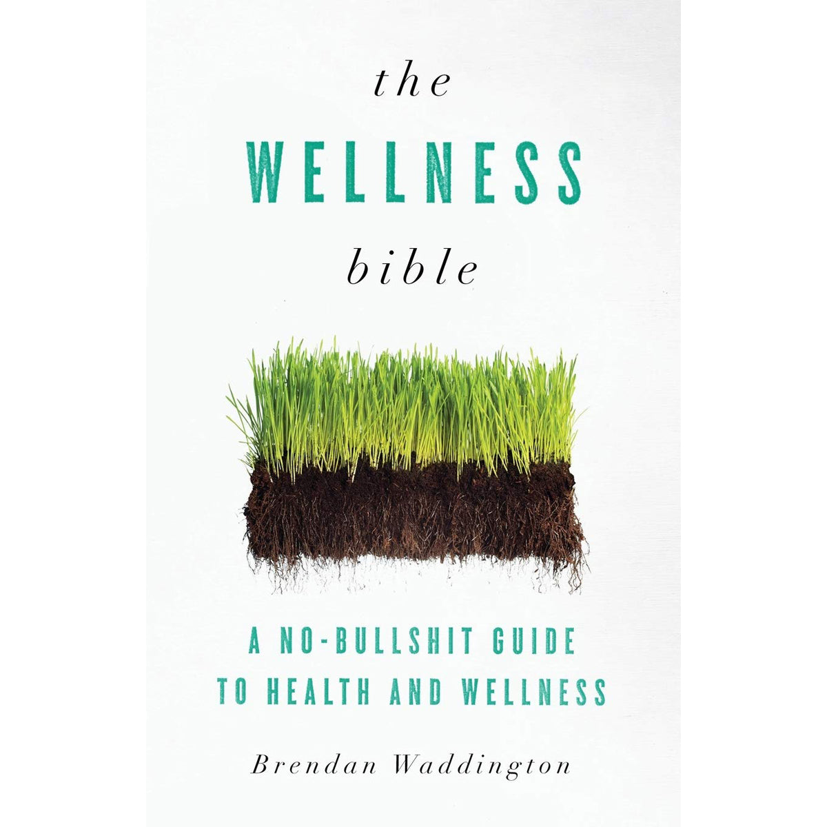 The Wellness Bible: Evidence-Based Health Guide