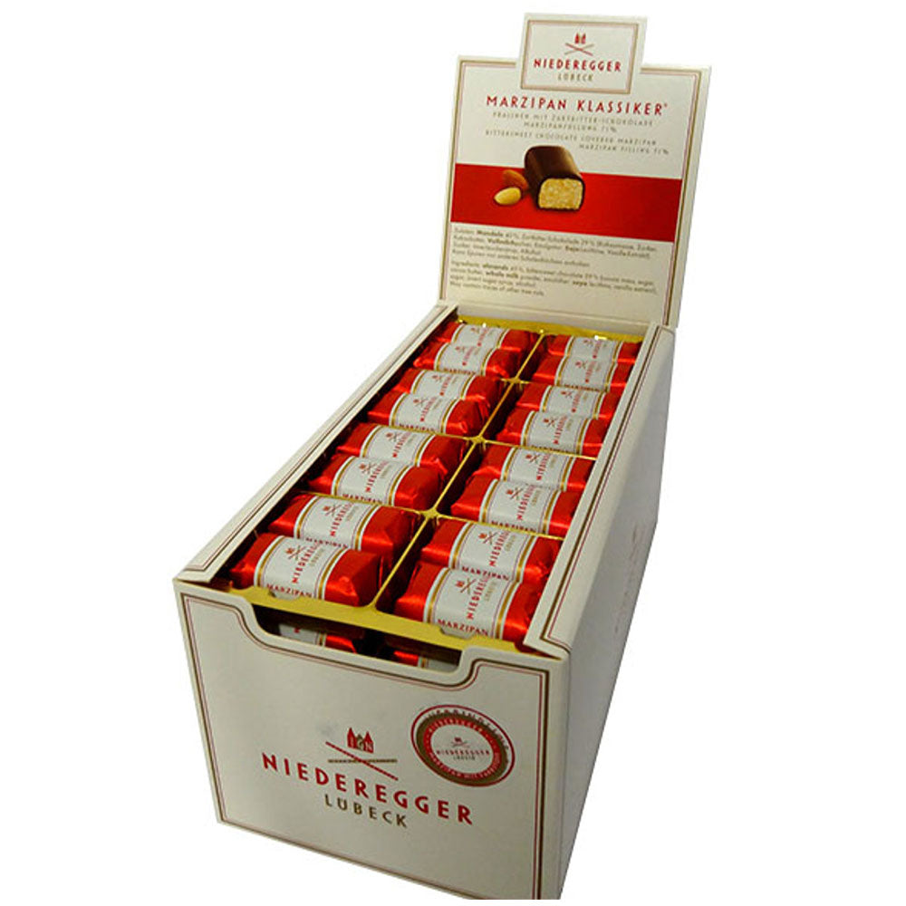 Niederegger Marzipan(80x12.5g)