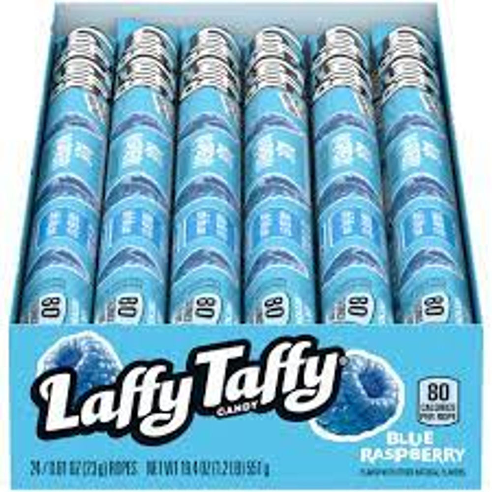 Laffy Taffy Ropes(24x23g)