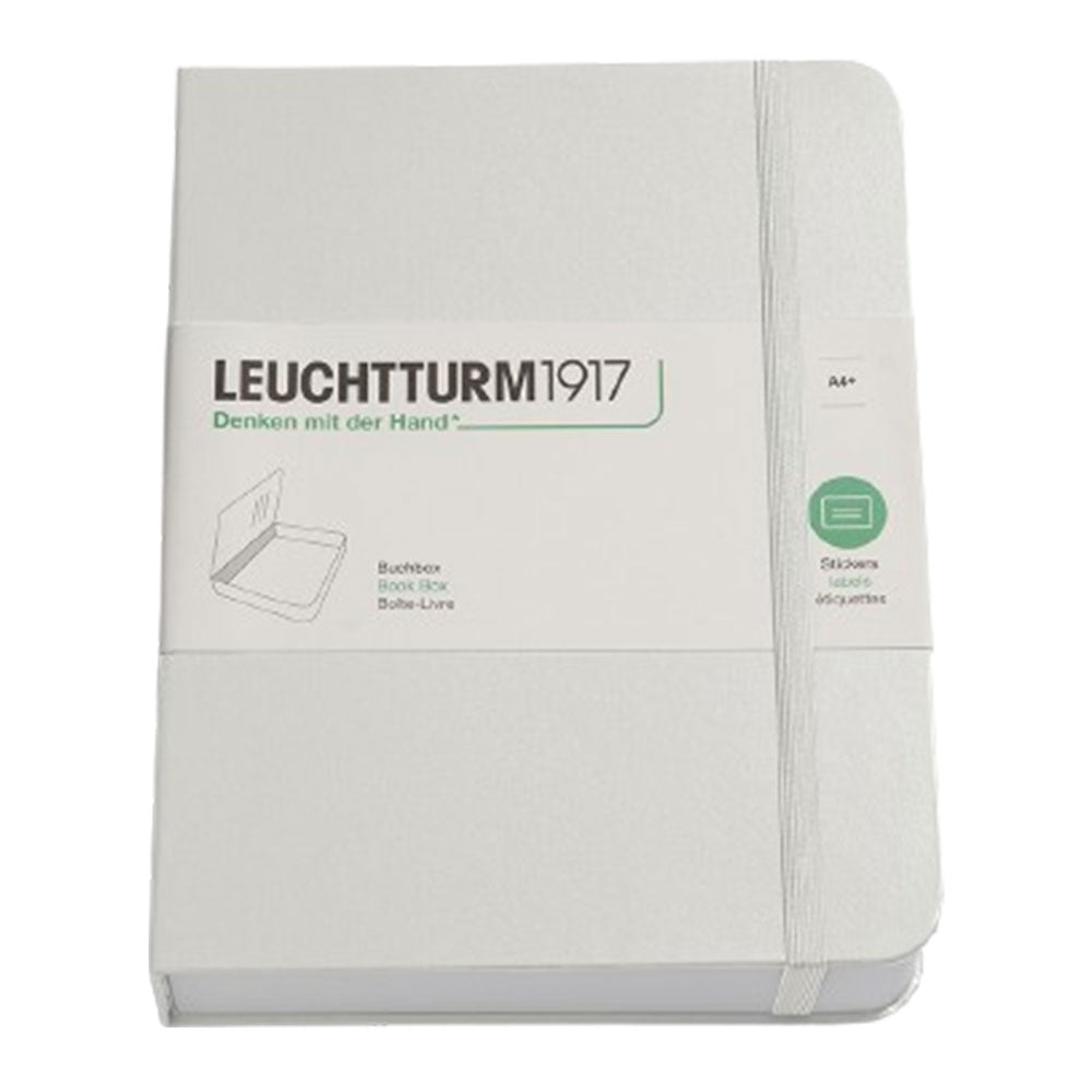 弾性エンクロージャー付きの本箱(24x34x6cm)