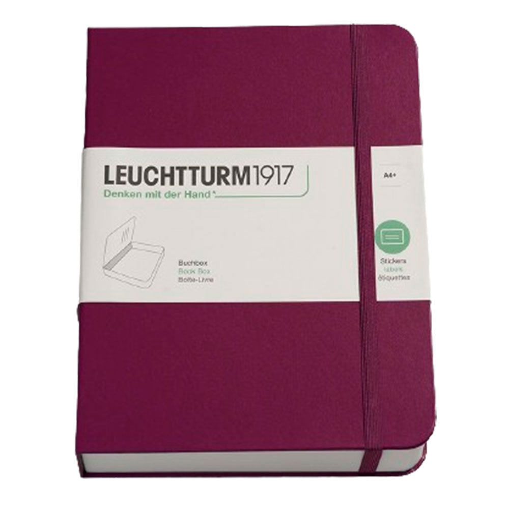 弾性エンクロージャー付きの本箱(24x34x6cm)