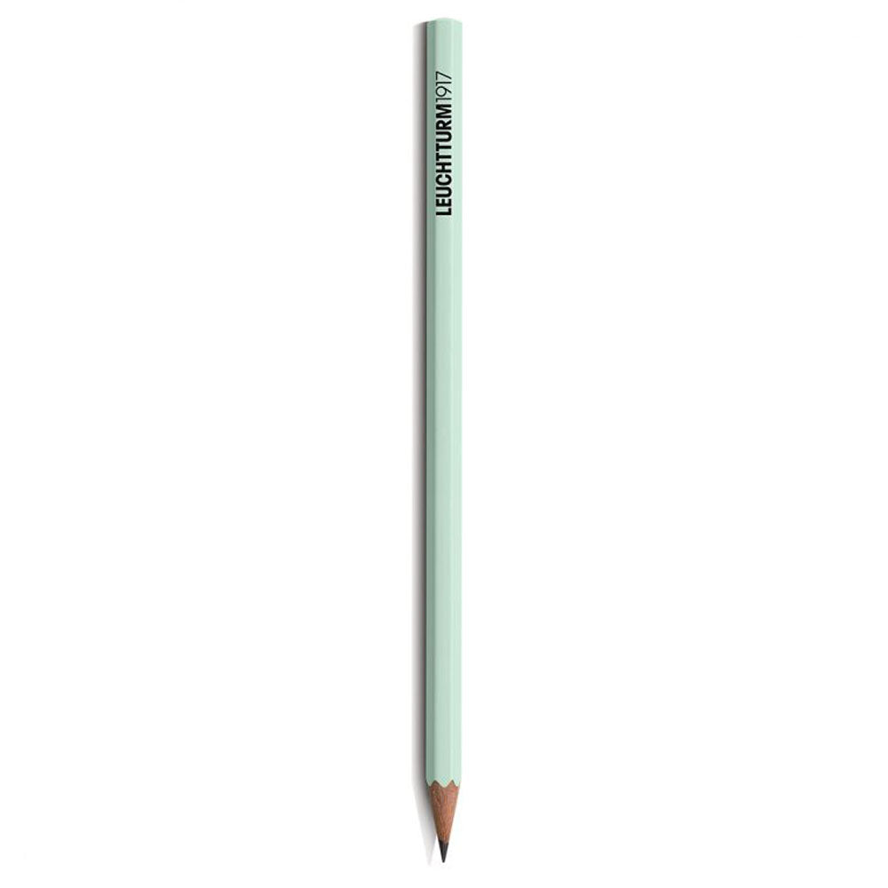 Leuchtturm HB Pencil (grön)