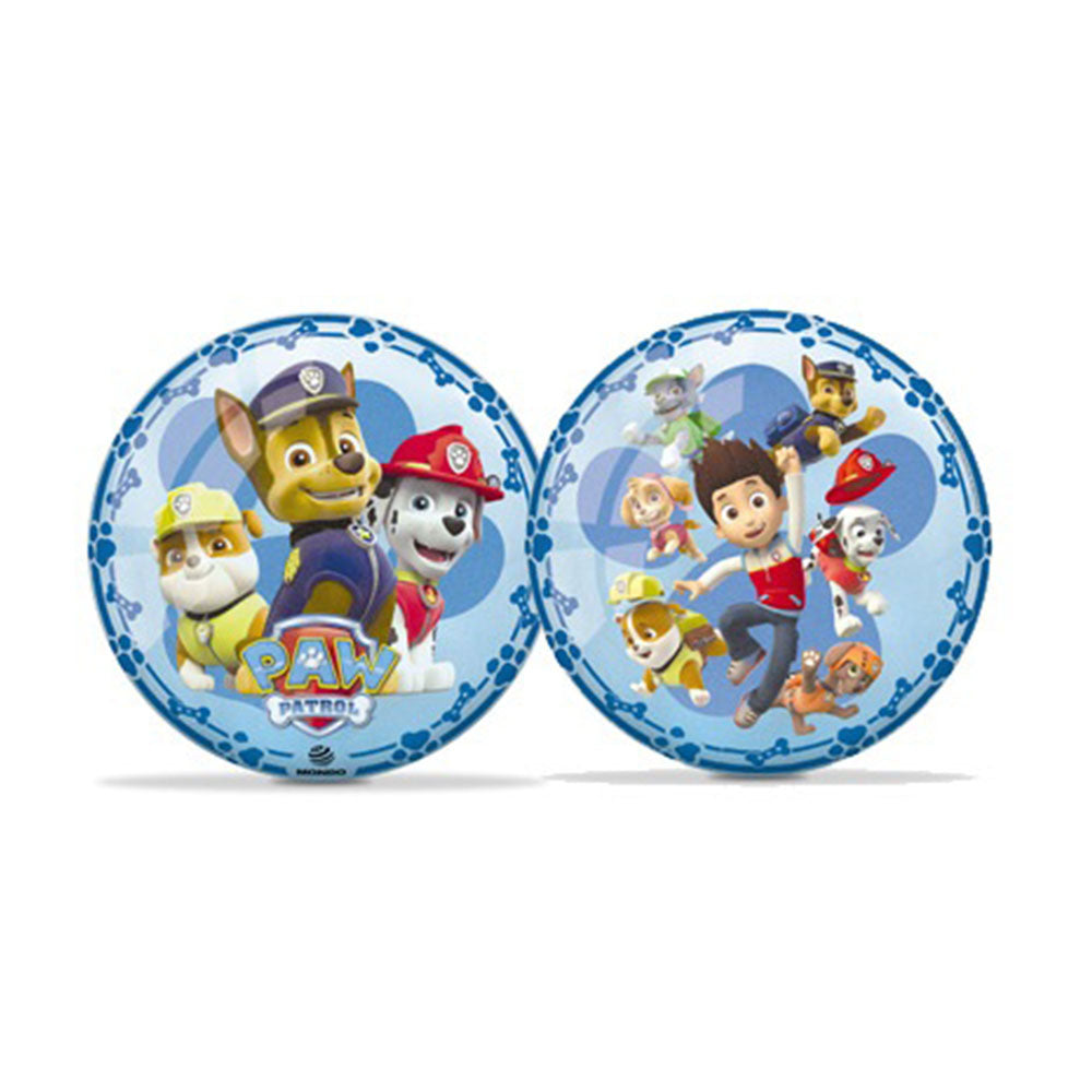 PVCプレイボール(膨張したサイズ:20cm)