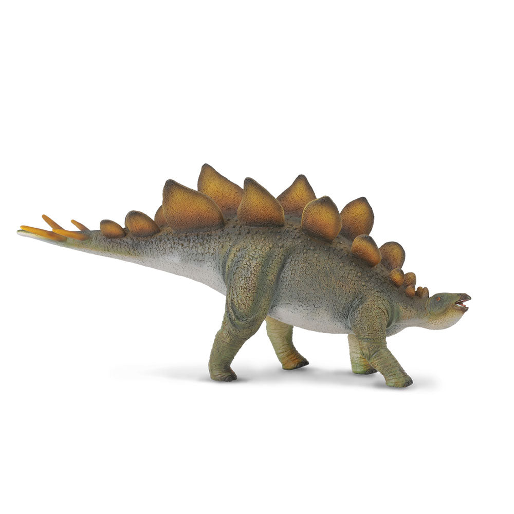 CollectA Stegosaurus-Dinosaurierfigur