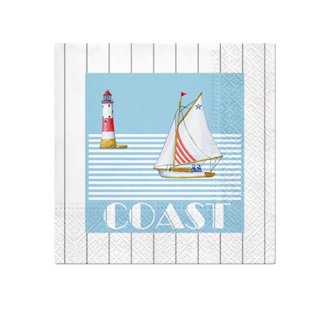 PAW LUNCH SEVKIN 33CM (20PK)