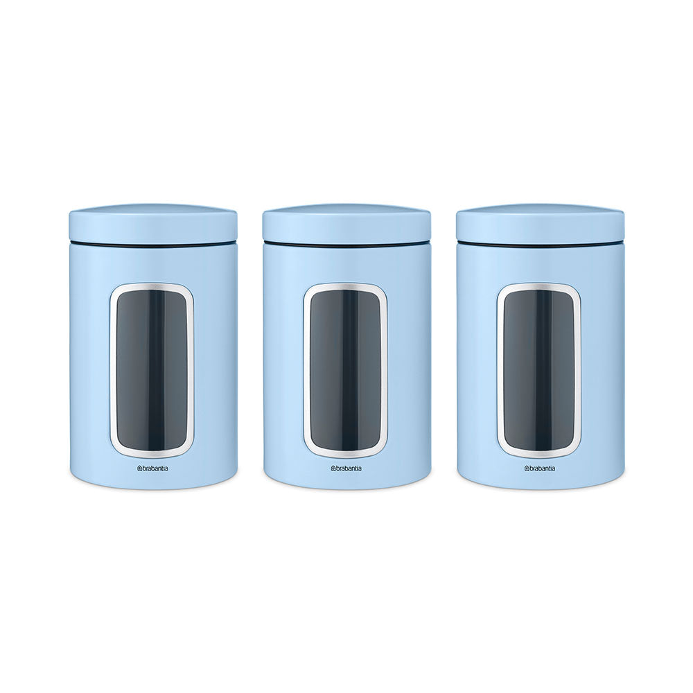 ブラバンティアウィンドウキャニスター1.4L(ドリームブルー)