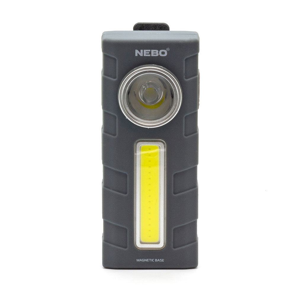 Nebo TiNO Cordless Integrated LED Work light