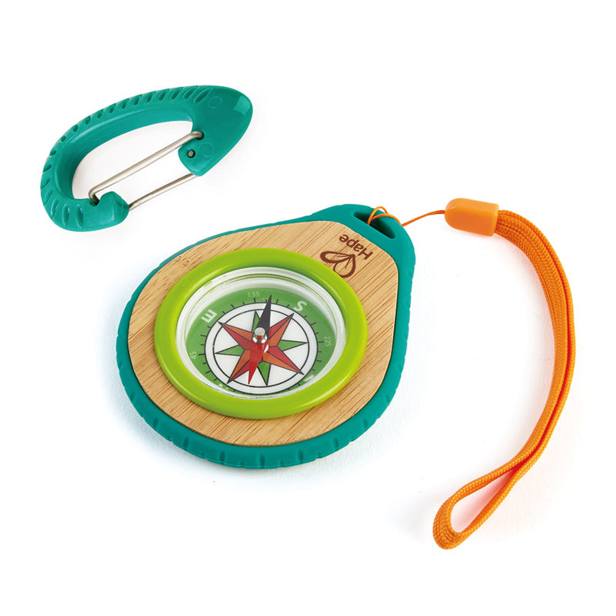 Hape Compass Set Toy