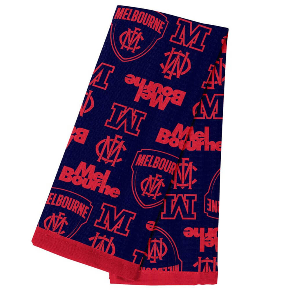 AFL Baumwoll-Geschirrtuch