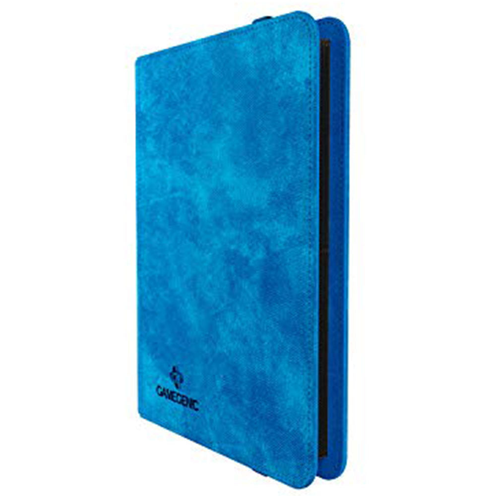 Gamegenic Prime 8-Pocket-Album