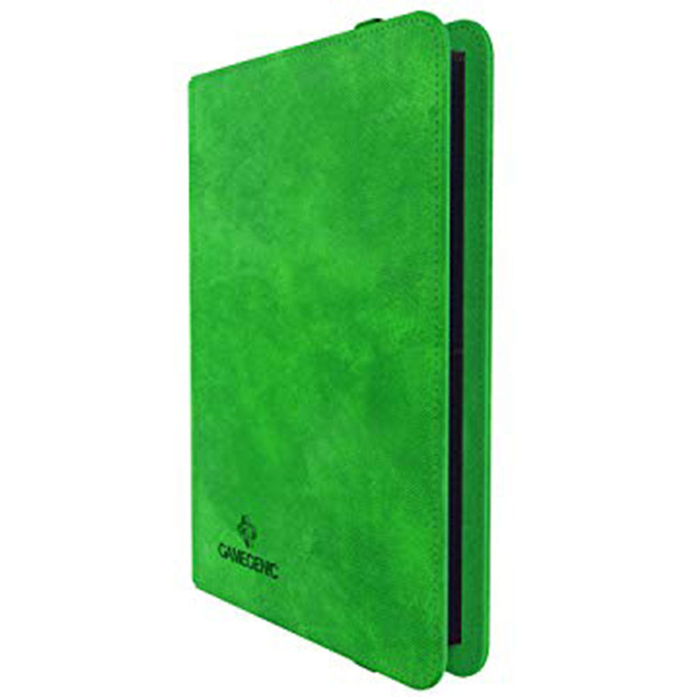 Gamegenic Prime 8-Pocket-Album