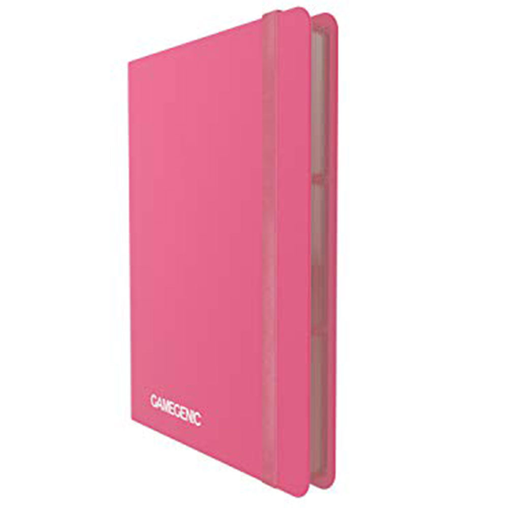 Gamegenic Casual 18-Pocket-Album